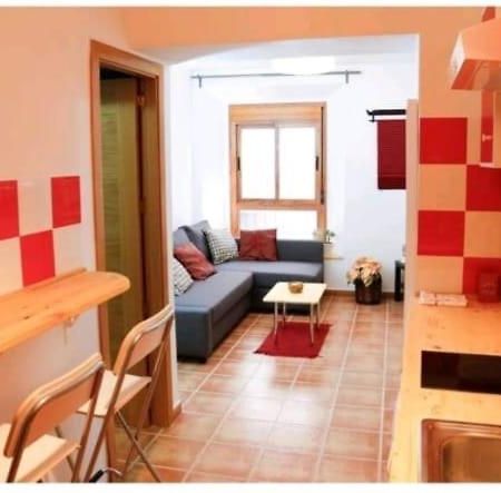 Ferienwohnung Precioso Apartamento En Malaga Centro Exterior foto