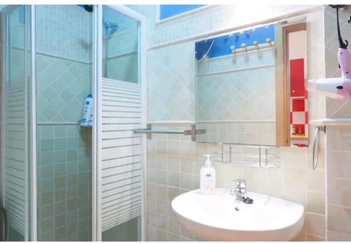 Ferienwohnung Precioso Apartamento En Malaga Centro Exterior foto